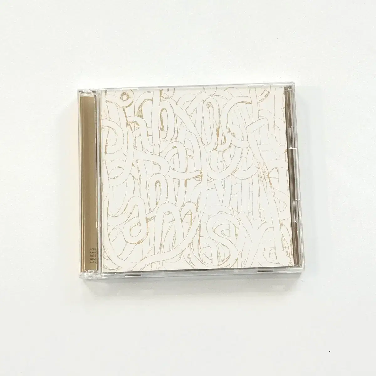 Shinichi Osawa - Kitsune UDON 2CD